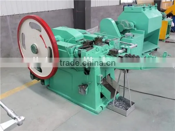 Nail Making Machine photo-3