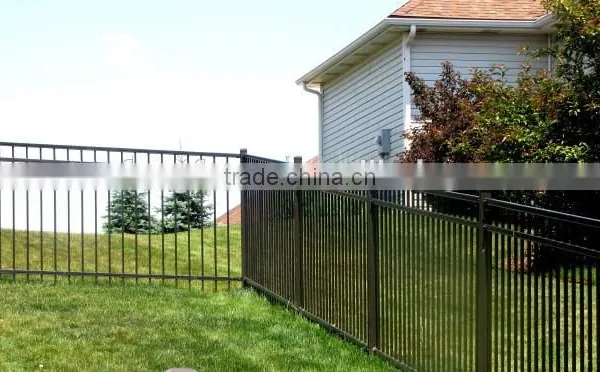 Commercial Security Eco-Friendly Lawn Bar photo-2