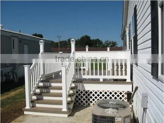 Top QualitySecurity Railing photo-6