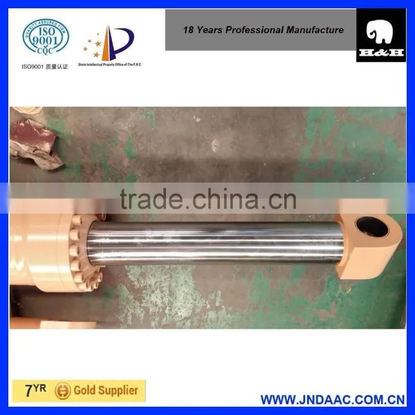 Hydraulic Cylinder Made in China photo-3