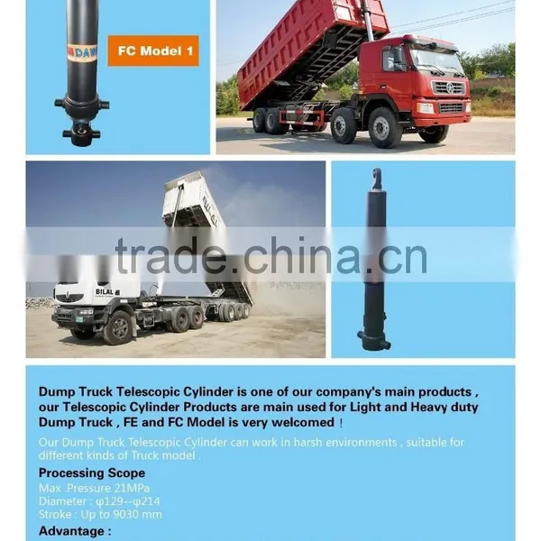 Hydraulic Cylinder and Power Pack photo-3