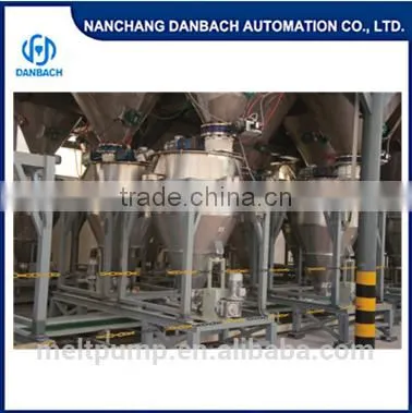 Large Loss Weight Feeding Machine photo-3