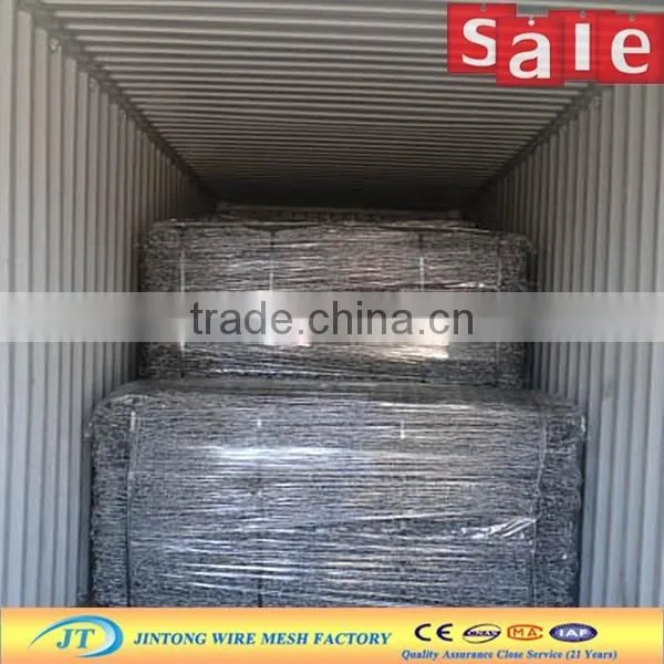 Stone Gabion Rock Basket /cage Rock Price photo-2