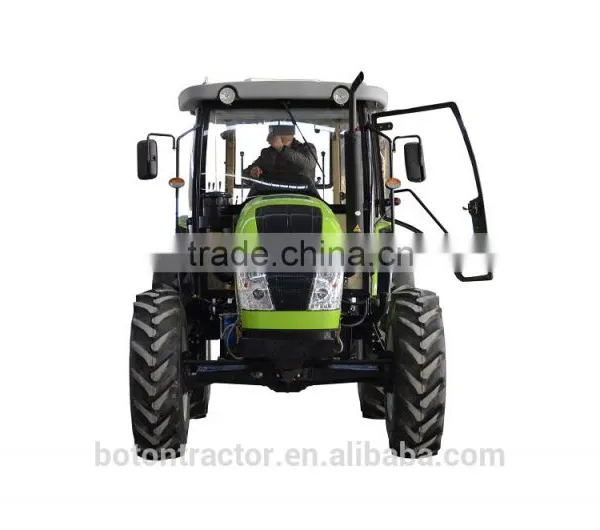 BOTON BTC 1004-01 100HP CON CABINA photo-3