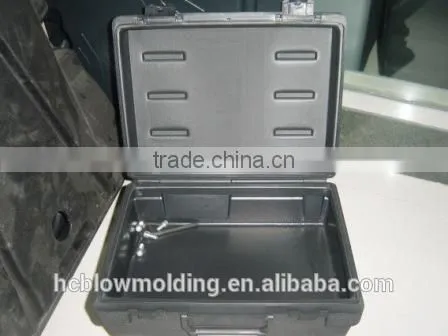 Wholesale the Gun Case,OEM Plastic HDPE Tool Box,tool Case. photo-5