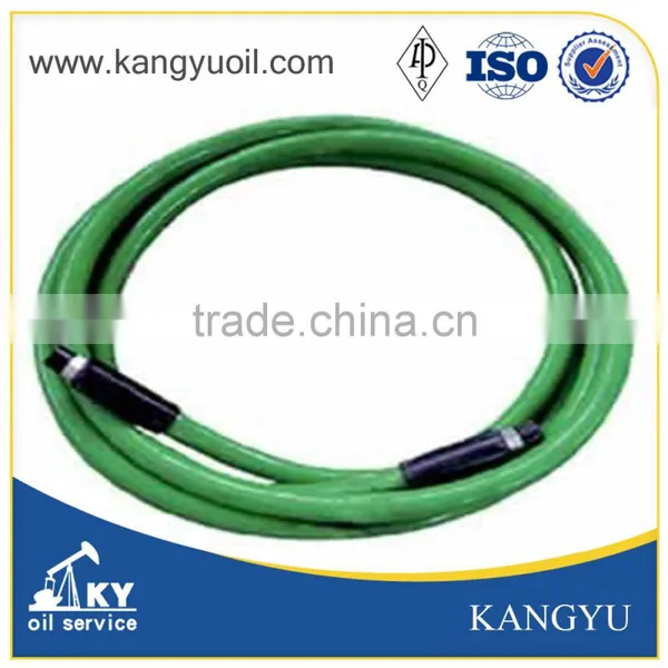 SY/T5053.2-2007 BOP Control Pipeline Hose