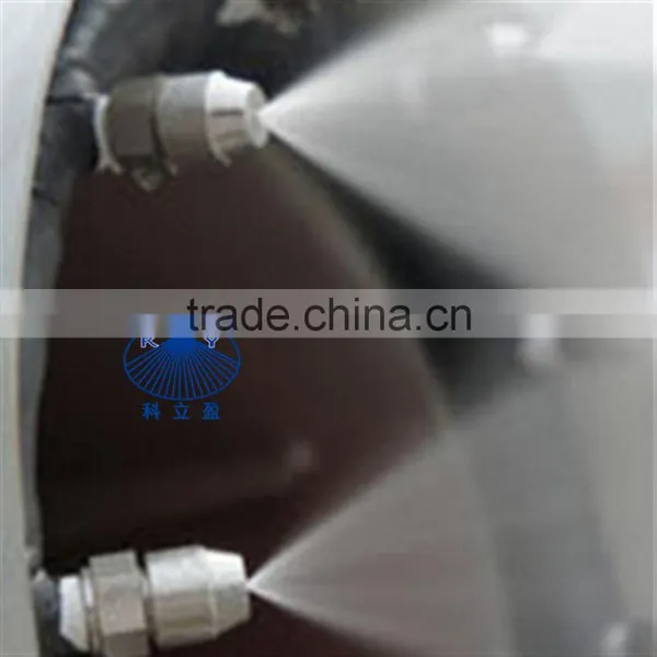 1.0mm Low Pressure Fog Mist Spray Nozzle for Fog Cannon photo-5