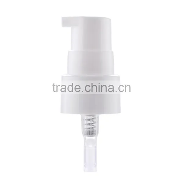 Yuyao High Quality Plastic Cream Pump 20/410 photo-2