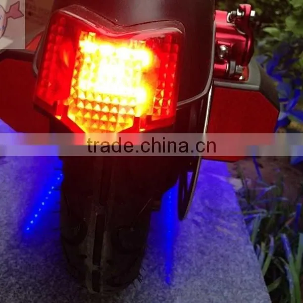 Modern Motorcycle photo-2