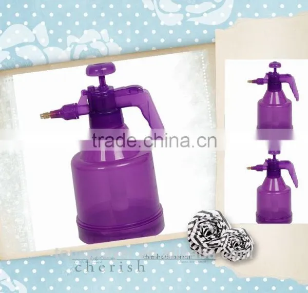 Big Pump High Pressure Agriculture Sprayer photo-2
