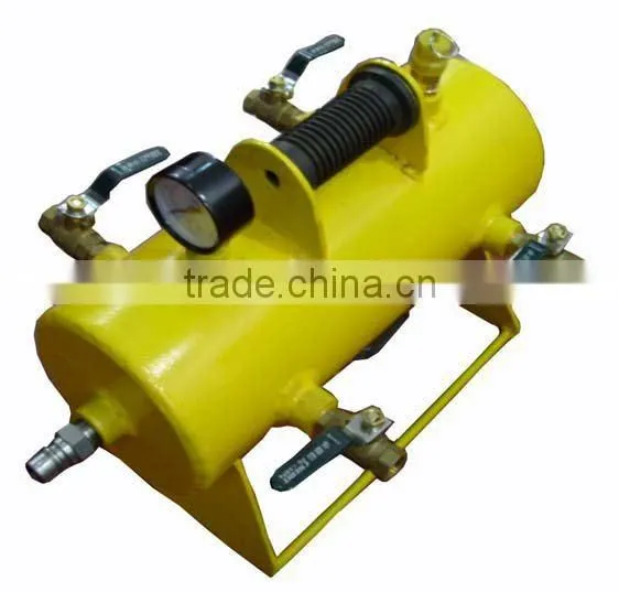 Four-Way Air Distributor