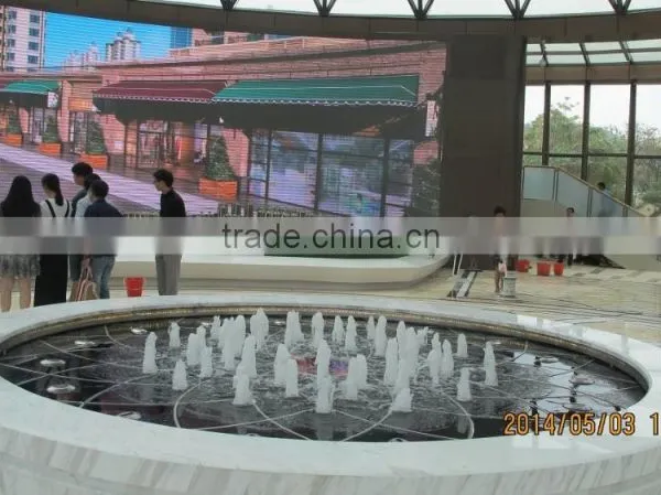 Indoor Fountain photo-5