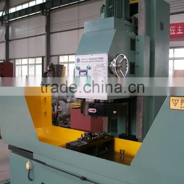 Cylinder Body and Cover Surface Grinding Machine MODEL 3M9735*150 photo-4