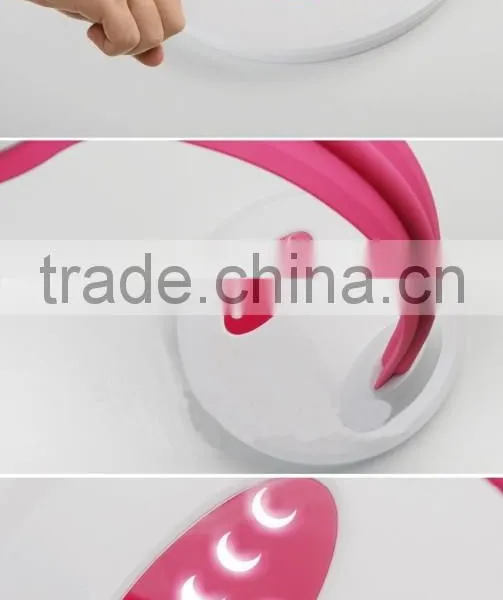 Led Desk Light With Dimmable 8W