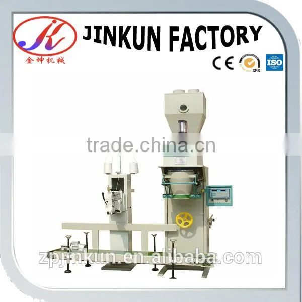 2016 Packing Machine for Pellet From Jinkun Machine photo-4