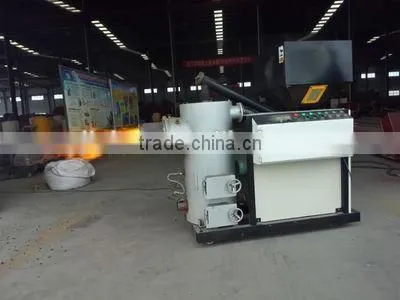 Biomass Pellet Stove JK-200Q photo-6