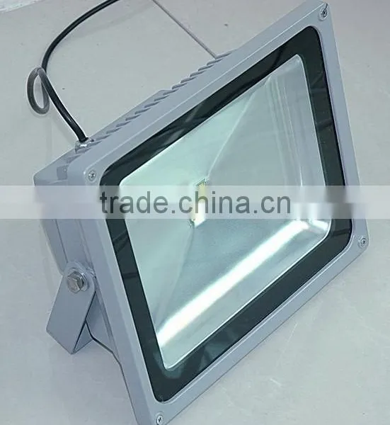 HCTD-100W Roadway Led Light photo-2