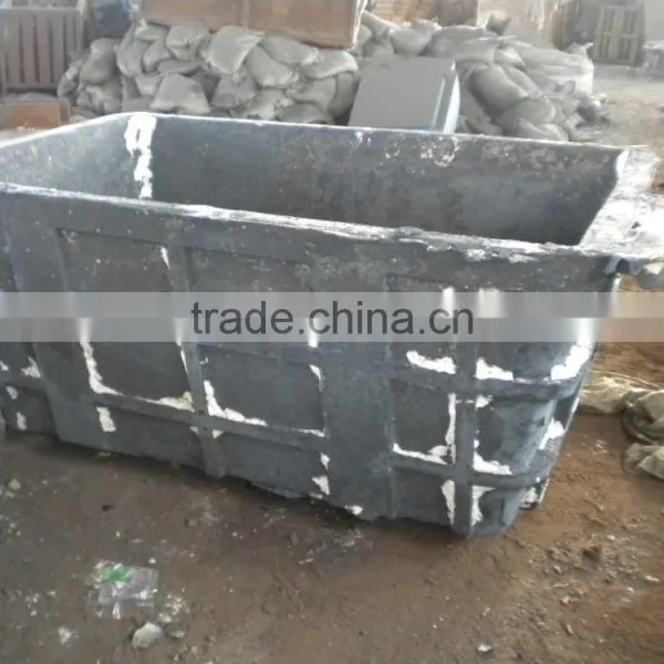 Slag Pot photo-2