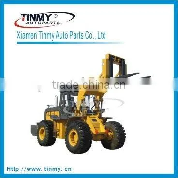 Forklift loader TM956F