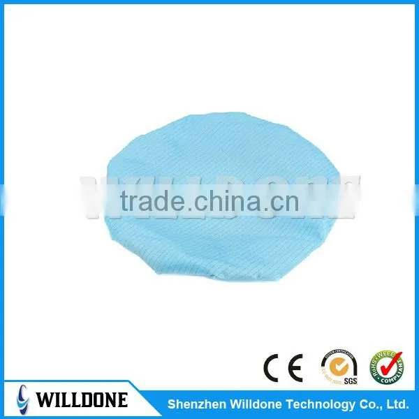 Hot Sale Cleanroom ESD Cap, Anti-static Cap photo-5