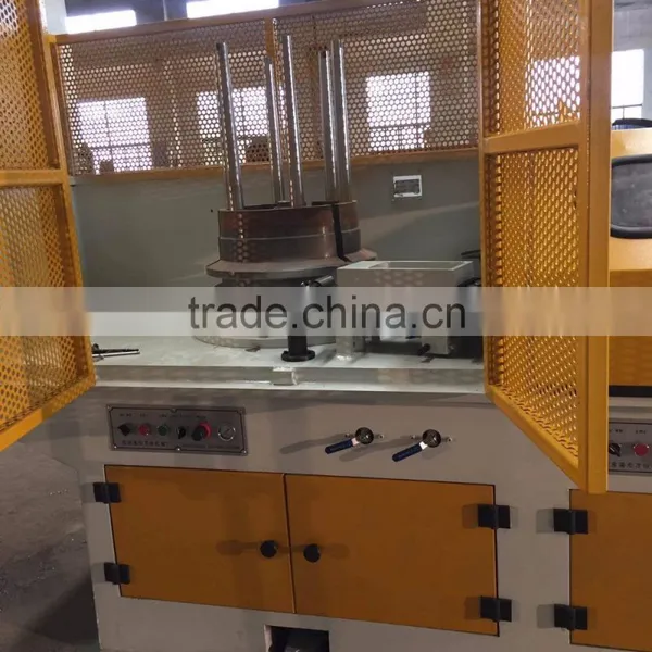 LZ Straight Line Wire Drawing Machine photo-4