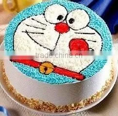 Luxury Free Standing Single Arc Cake Showcase CC-1500 0086-13632272289 photo-6