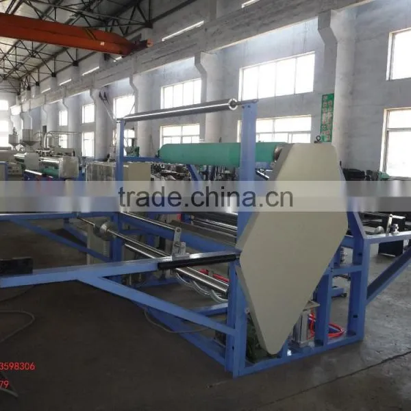 Best Selling EPE Foam Sheet Thickening Machine photo-4