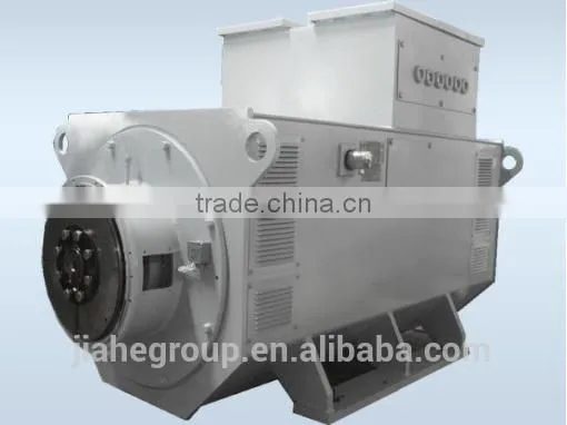 Synchronous Alternator / Synchronous Generator photo-4