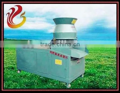 Corn Stalks Briquette Press Machine
