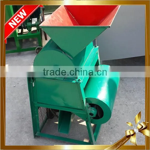 Automatic Peeling Peanut Shell Machine Peanut Peeler Making Machine photo-3