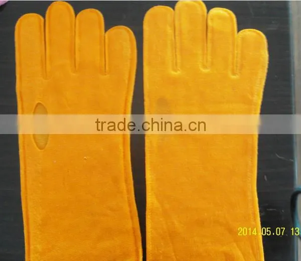 Ultrasonic Glove Making Machine photo-5