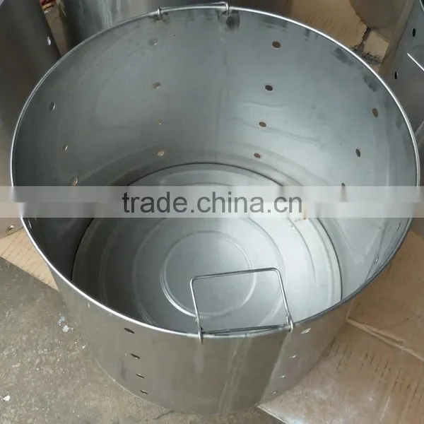Over Heating Protection Sterilizer For Sale YX-280D Stainless Steel Autoclave photo-3