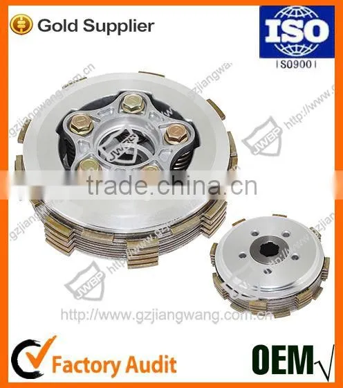 Buena Calidad CG150 Campana De Embrague Para Motocicleta photo-6