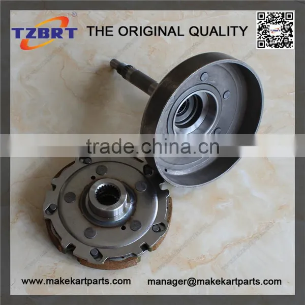 HS 400 UTV 400 cc Centrifugal Clutch Atv Starter Clutch photo-3