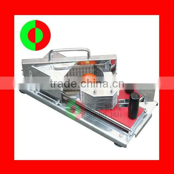 Shenghui Machine Hot Sell Multi-function Electric Spiral Vegetable Slicer Series, Spiral Potato Cutter photo-3