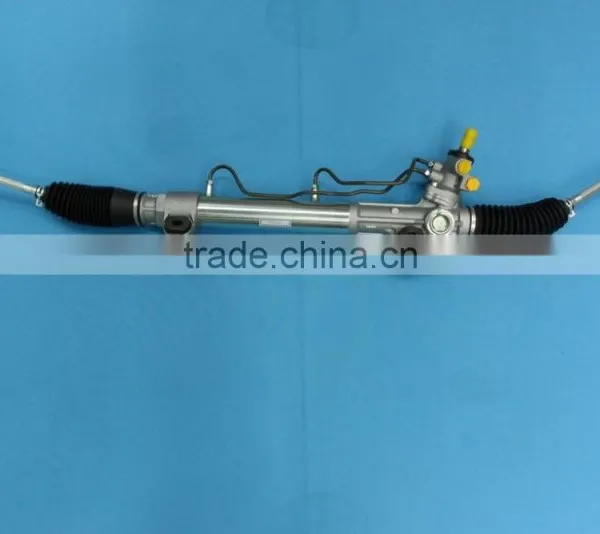 High Quality Power Steering Gear OE No:3411018-390 For CHERY T11 TIGGO LHD photo-3