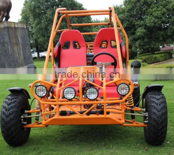 Jinling 300cc UTV Quad Bike Foe Sale photo-5