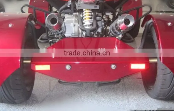 Water-cooled 300cc Racing Quad /Adult 300cc Sport ATV (TKA300E-Y) photo-3