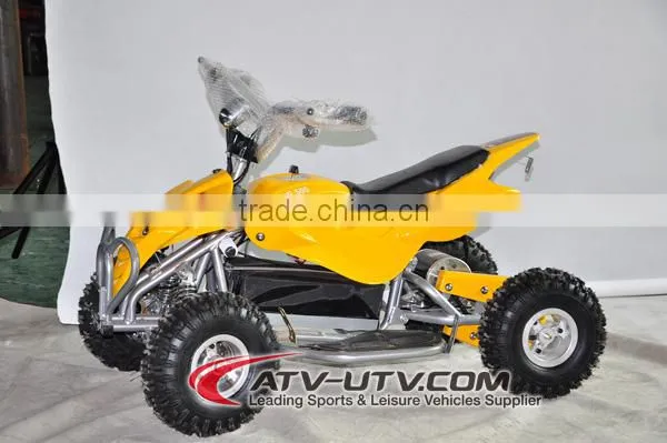2015 NEW 500W/800W 36V Mini Electric ATV, Electric Quad for Kids photo-2