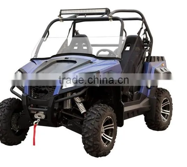 1000 UTV photo-3