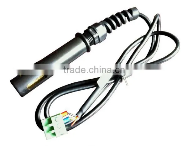 GSM Programmable Wireless Remote Temperature Monitoring Alarm Controlling RTU GPRS/3G Communication Temperature Data Logger photo-4