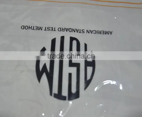 China Professional Factory Packaging & Printing Protective Plastic Big Size Film on Roll or Sheet photo-3