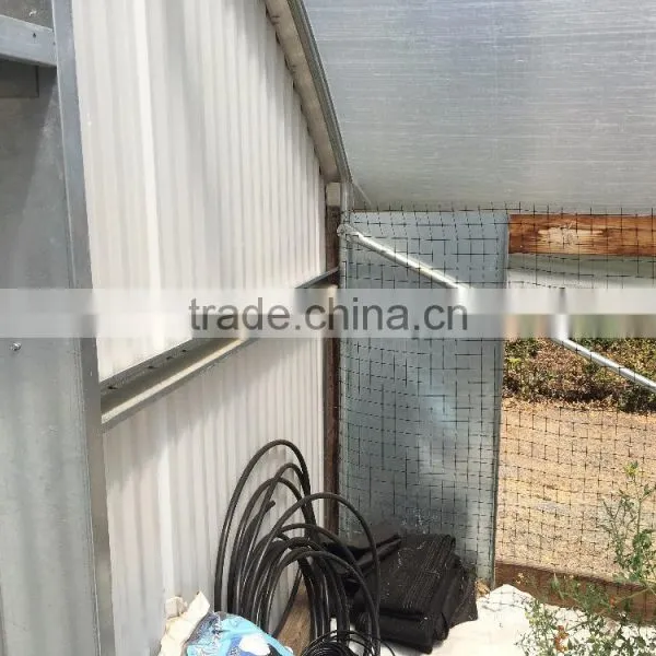 Blackout Greenhouse System photo-3