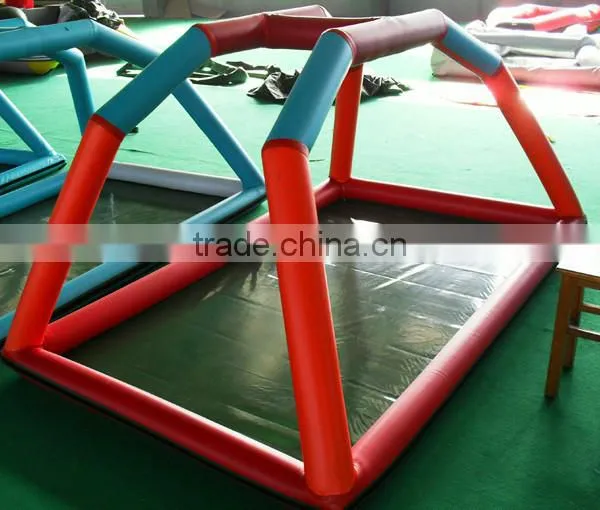 China Outdoor Inflatable Tent for Rental photo-5
