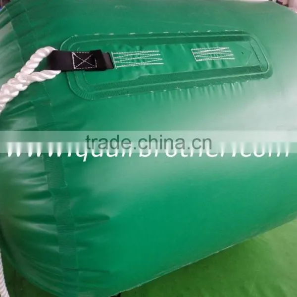 QingDao Airbeother( CE )large PVC Industrial /agricultural/chemical Storage Bag.ton Bag photo-2