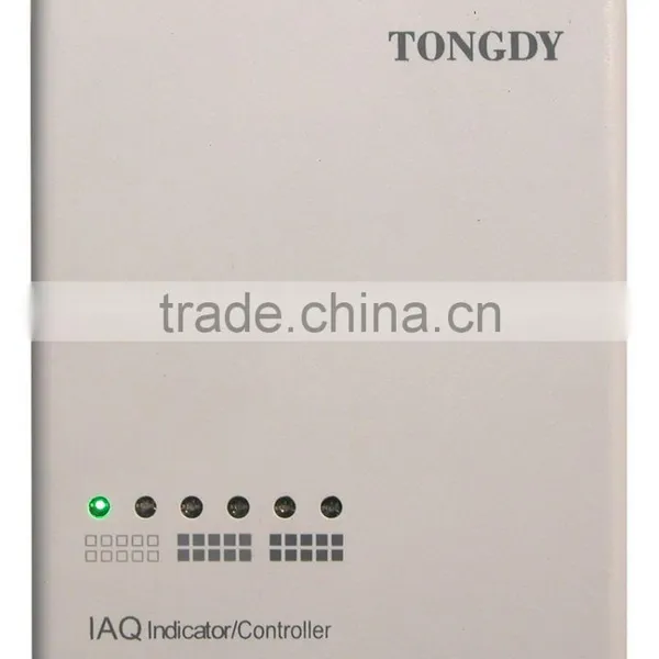 Retail IAQ(Volatile Organic Compounds) detector