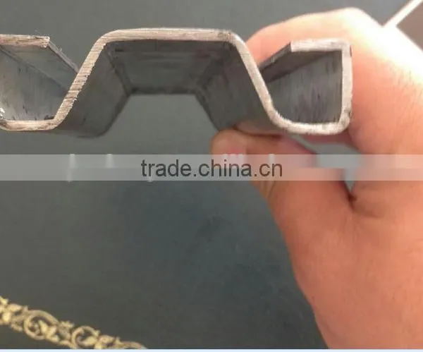 Construction Structural Special Channel Steel photo-4