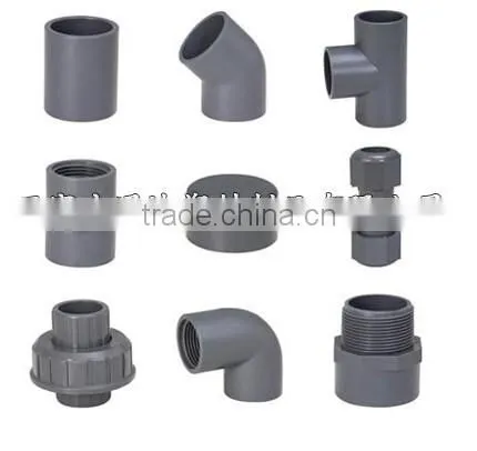 Pvc Pipe Pvc Plastic Pipe Pvc Pipe Price photo-3