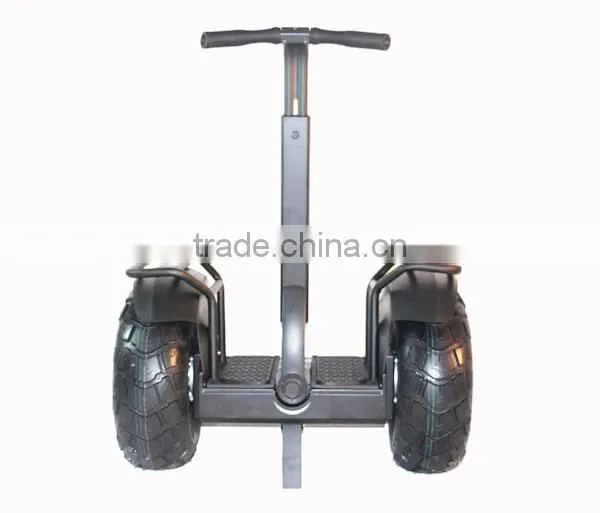 Leadway Newest Harley Citycoco off Road Gas Scooter photo-2