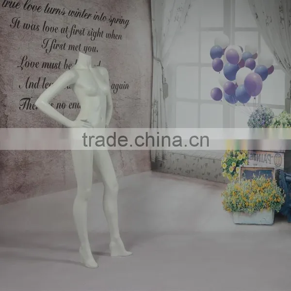 Cheap Sexy Lingerie Female Mannequins for Sale photo-4